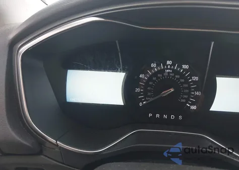 2015 Ford Fusion Titanium from USA, damaged, VIN 3FA6P0K96FR258605